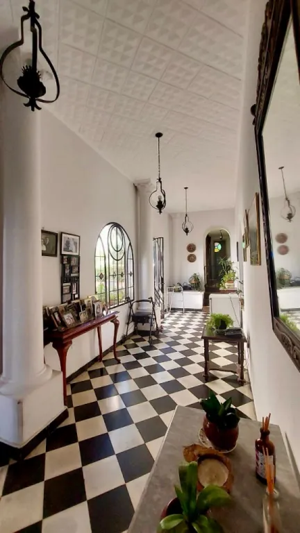 Casa con Estilo Colonia en Asuncion en Venta - Centro — фото 2