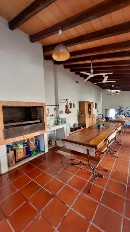 Casa con Estilo Colonia en Asuncion en Venta - Centro — фото 3