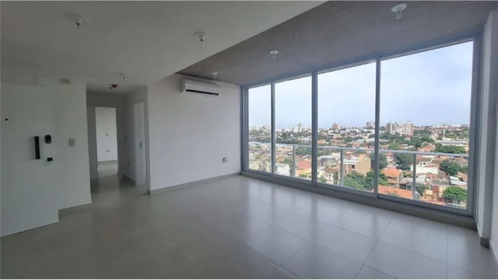EPARTAMENTO EN VENTA – EDIFICIO ZENITH MÉXICO — foto 2