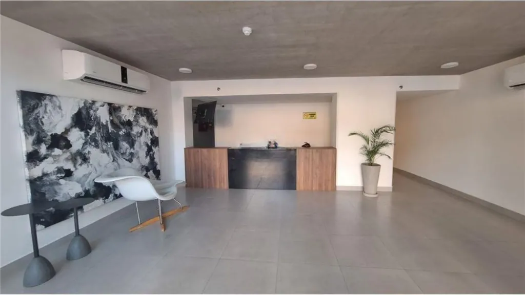 EPARTAMENTO EN VENTA – EDIFICIO ZENITH MÉXICO — foto 3