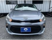 KIA RIO 2018 LIMITED AUTOMÁTICO