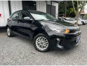 KIA RIO 2018 HATCHBACK AUTOMÁTICO