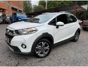 HONDA WRV 2020 AUTOMÁTICO