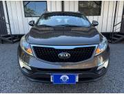 KIA SPORTAGE 2015 FLEX DE GARDEN