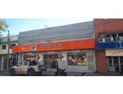 VENDO AMPLIO LOCAL COMERCIAL ASUNCION CENTRO