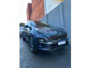 OFERTA KIA SPORTAGE 2020 DIÉSEL