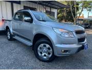 CHEVROLET S10 LTZ 2016 MECÁNICO