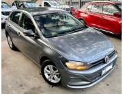 VOLKSWAGEN POLO 2022 AUTOMÁTICO