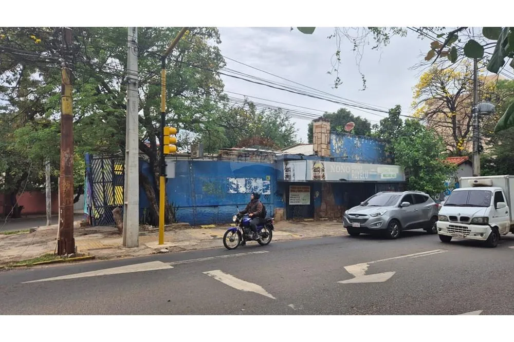 VENDO TERRENO EN ESQUINA — foto 3