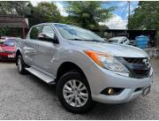 MAZDA BT50 2015 DIÉSEL AUTOMÁTICO