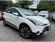 HYUNDAI HB20X 2019 AUTOMÁTICO