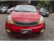 KIA RIO 2015 SEDÁN AUTOMÁTICO