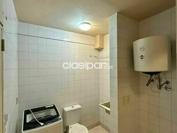 ALQUILO DEPARTAMENTO EN EL CENTRO DE ASUNCIÓN EDIFICIO FORTALEZA II — photo 2