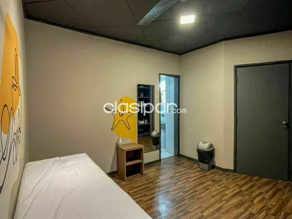VENDO AMPLIO DUPLEX - BARRIO LOS LAURELES - ZONA CASA RICA — photo 2