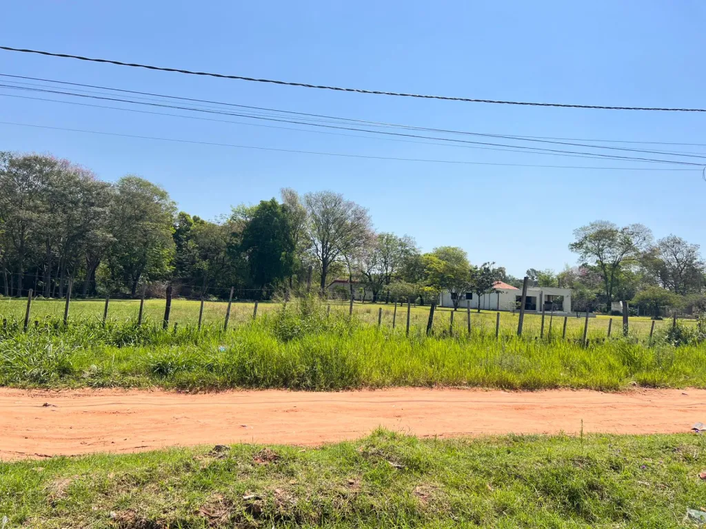 Terreno en Mariano R. A Bo. San Blas — foto 2