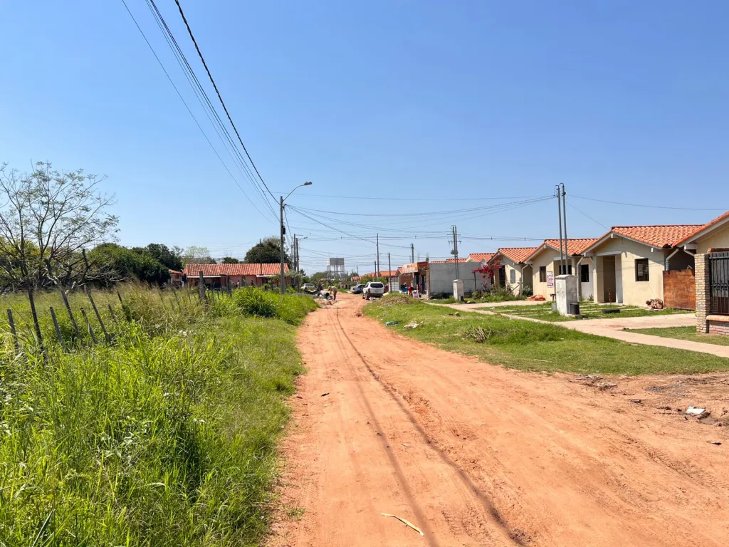 Terreno en Mariano R. A Bo. San Blas — foto 3