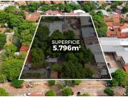 Industria Metalúrgica - Venta - Vista Alegre, Paraguay