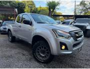 ISUZU DMAX 2019 DIÉSEL CABINA PLUS