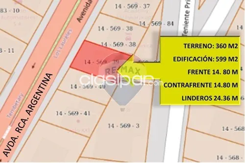 Office Space-Venta-PY Asunción Los Laureles — Foto 2