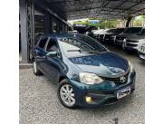 TOYOTA ETIOS 2017 DE TOYOTOSHI