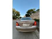 MERCEDES BENZ W203 C240