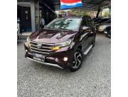 TOYOTA NEW RUSH 2019 DE TOYOTOSHI