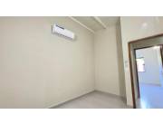 VENDO CASA A ESTRENAR EN ÑEMBY