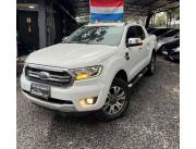 FORD RANGER LIMITED 2020 AUTOMÁTICO