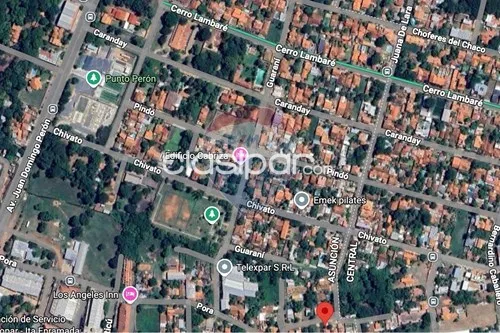 Terreno-Venta-PY Asunción Pinoza — foto 2