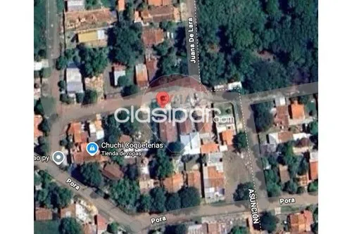 Terreno-Venta-PY Asunción Pinoza — foto 3