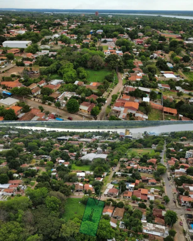 Terreno en Venta en Lambaré — foto 2