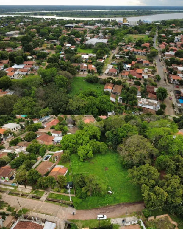 Terreno en Venta en Lambaré — foto 3