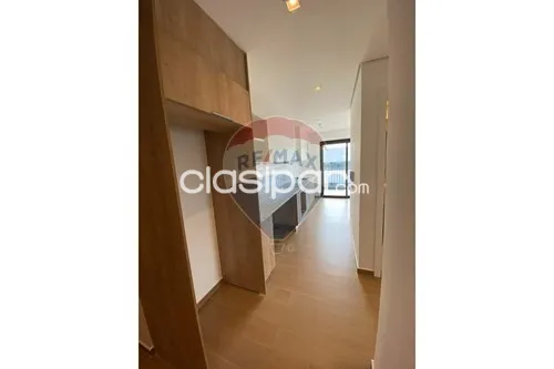 Departamento-Alquiler-PY Asunción Las Lomas (Carmelitas) — foto 2