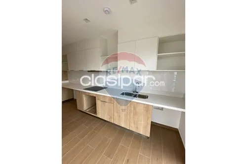 Departamento-Alquiler-PY Asunción Las Lomas (Carmelitas) — foto 3