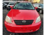 Toyota Corolla 2002 volante original