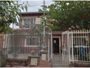 Vendo Casa en Asunción.