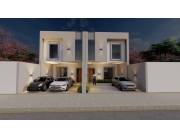 Vendo 2 Duplex a Estrenar en Villa Aurelia - Asuncion