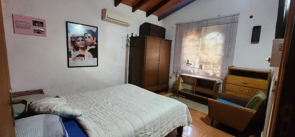 Alquilo Casa amoblada en San Bernardino Zona Super Seis — foto 2
