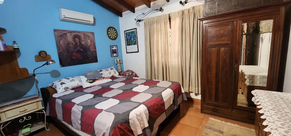 Alquilo Casa amoblada en San Bernardino Zona Super Seis — foto 3
