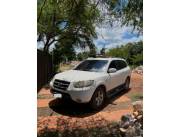 Hyundai Santa Fe 2006 Diesel 2.2