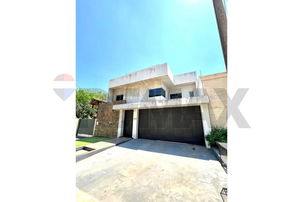 VENDO MODERNA CASA EN LAMBARE — foto 3