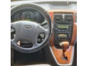 HYUNDAI TUCSON!