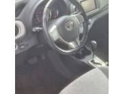 TOYOTA VITZ 2011