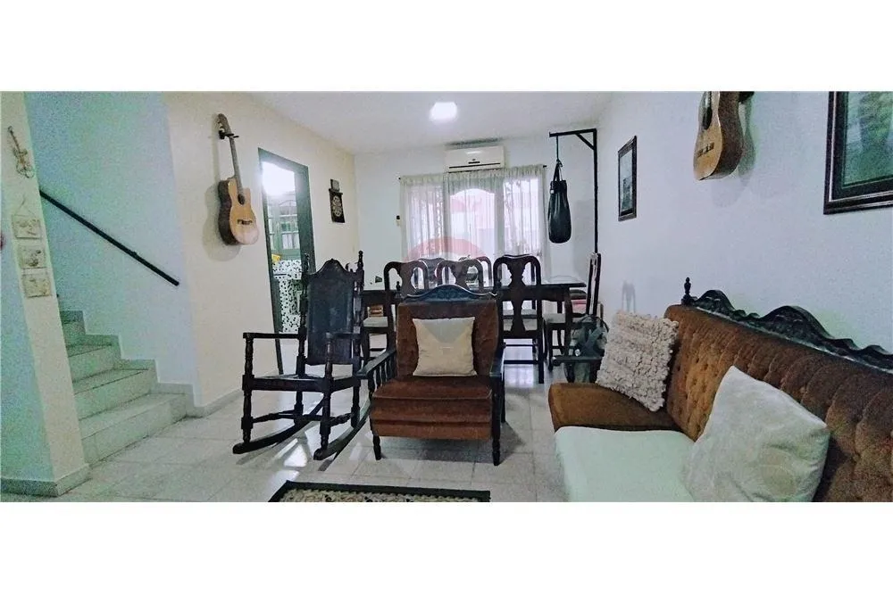DUPLEX FDO DE LA MORA — foto 2