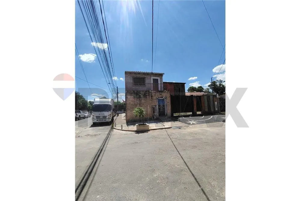 VENDO CASA EN BELLA VISTA ZONA PARQUE LA SALUD — foto 2
