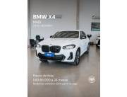 BMW X4 M40i 2023