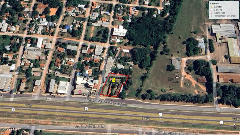 Oportunidad de Inversión Estratégica en Caaguazú – Ruta PY2, Km 179 — foto 3