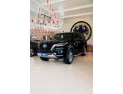 Toyota Fortuner SRV 2023