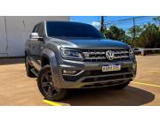 Vendo Amarok 3.0 V6