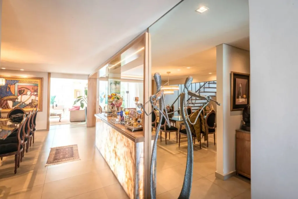 En venta Residencia de lujo en Asunción B° Virgen del Huerto Id: 37275 — foto 2